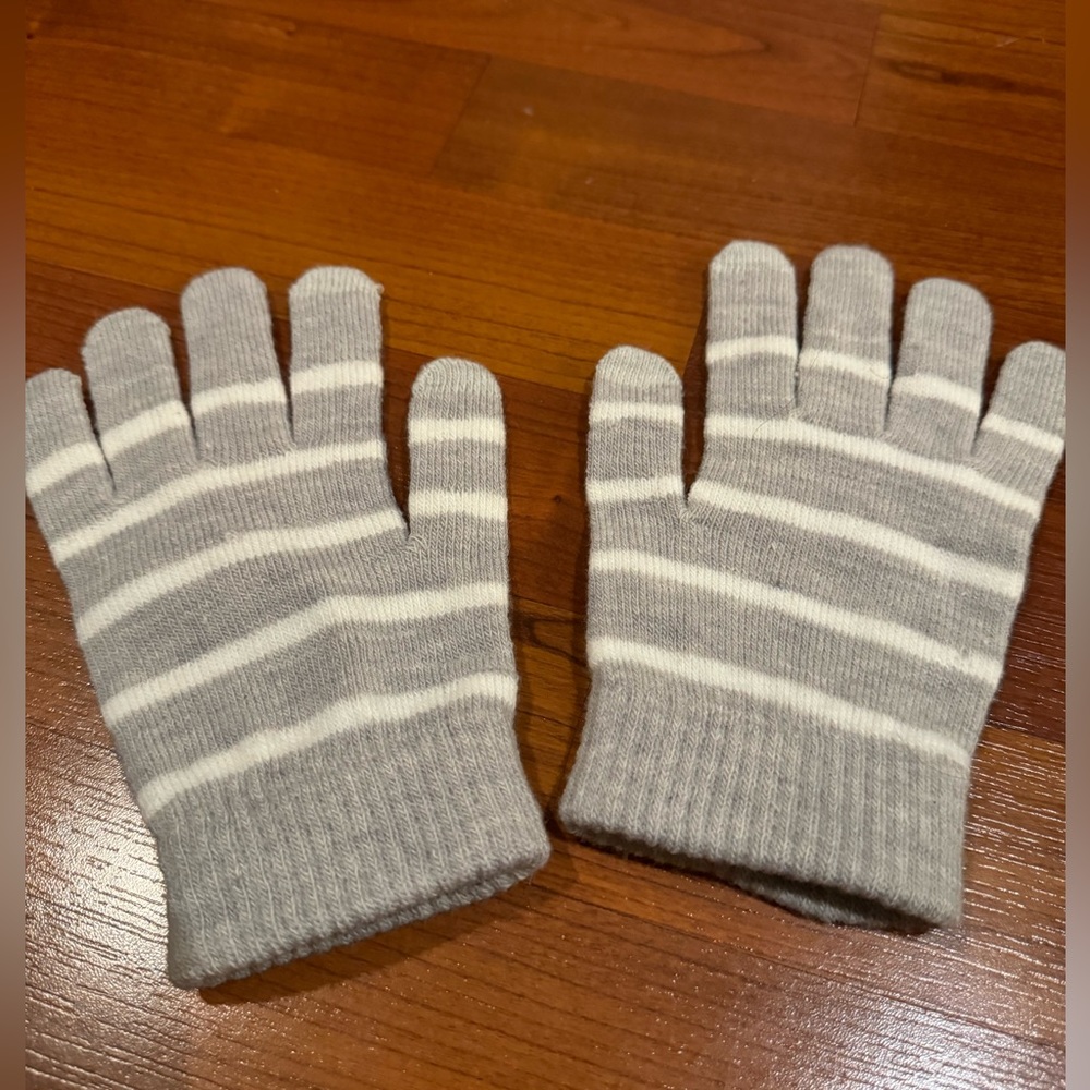 Target kids gloves